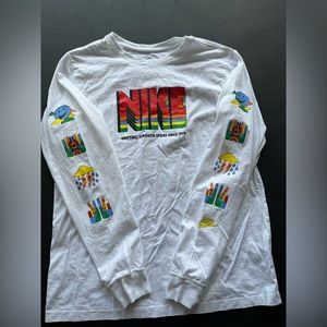 Nike Sweatshirt